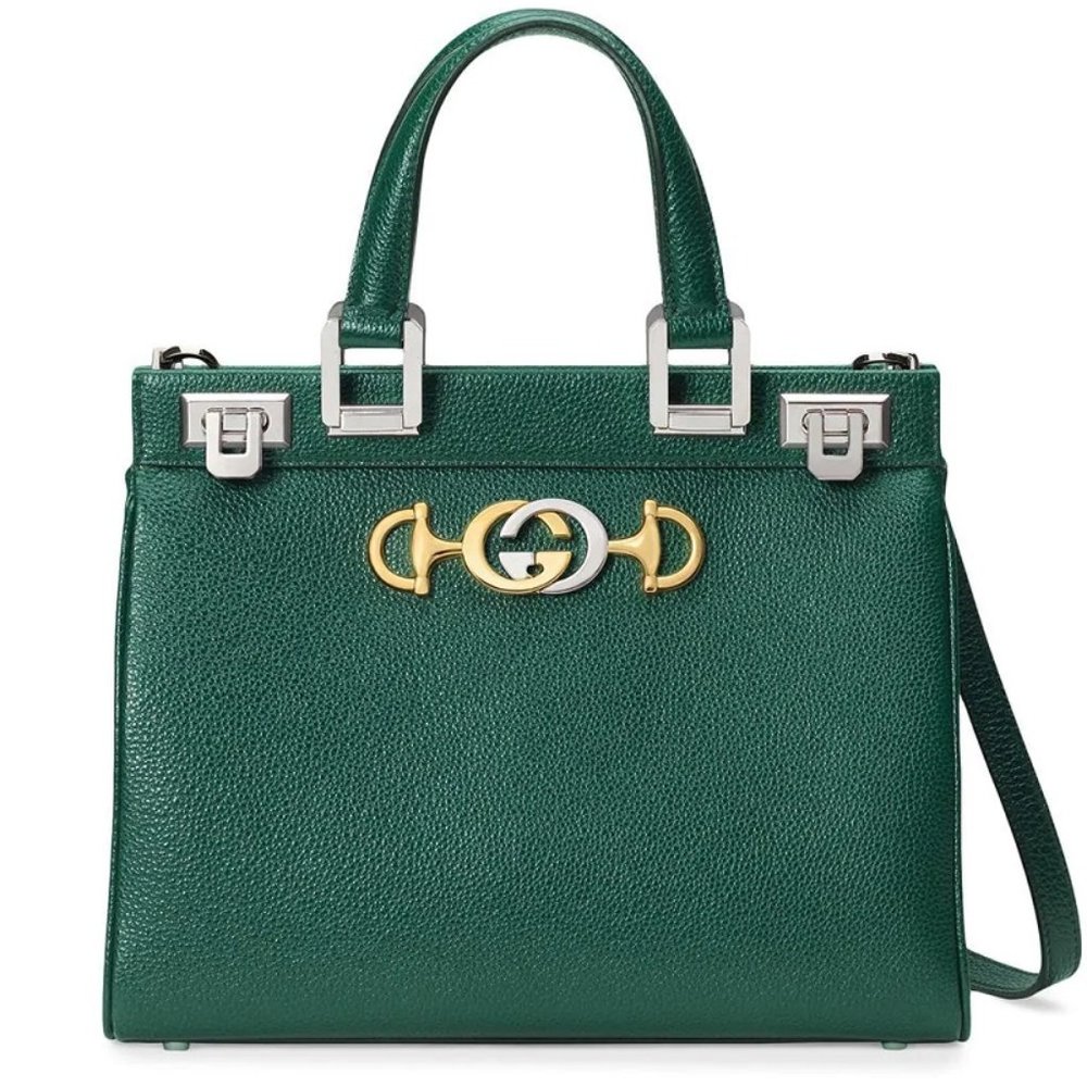 Gucci Zumi small top handle bag NEW $3400